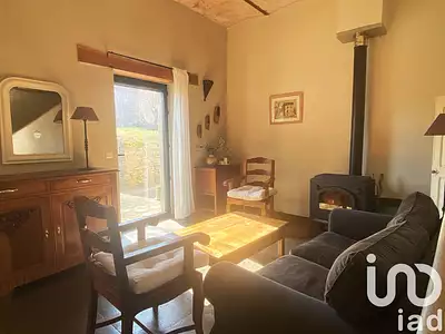 Maison, 131 m²