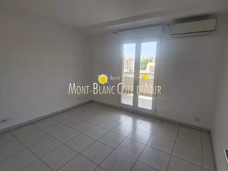 Appartement, 77 m²