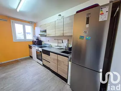Appartement, 118 m²