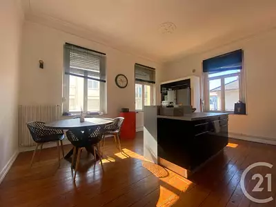 Appartement, 79 m²
