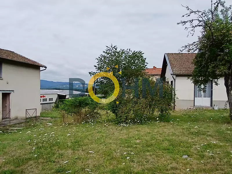 Maison, 132 m²