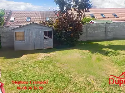Maison, 97 m²