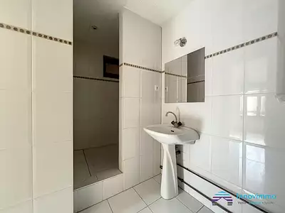 Appartement, 33 m²