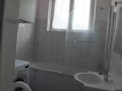 Appartement, 49,63 m²
