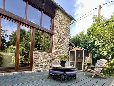 Maison, 150 m²