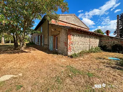 Maison, 295,3 m²