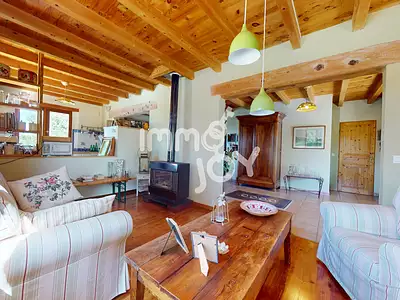 Maison, 133 m²