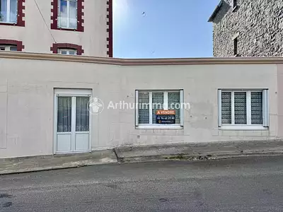 Appartement, 36 m²