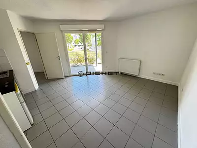 Appartement, 38,5 m²
