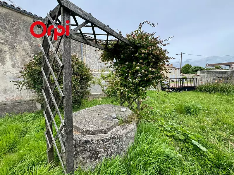 Maison, 155 m²