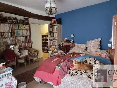 Maison, 163 m²