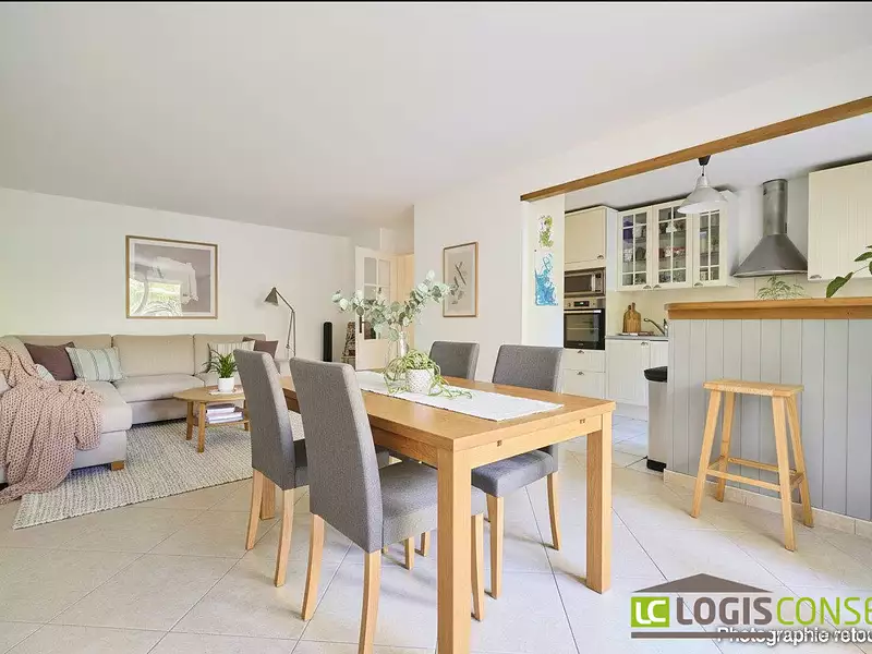 Appartement, 75,47 m²