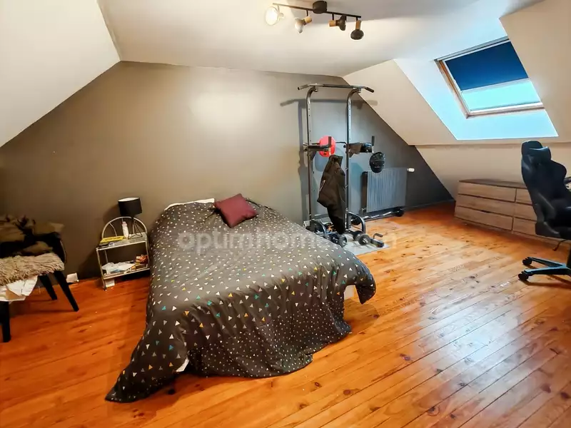 Maison, 150 m²
