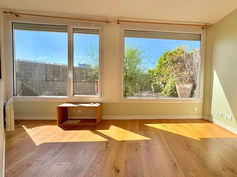 Appartement, 109,04 m²