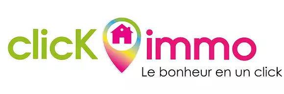 Agence Click Immo