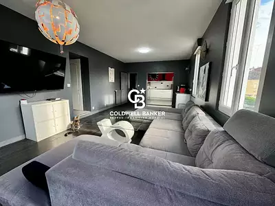 Immeuble, 335 m²