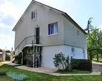 Maison, 112 m²