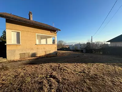 Terrain, 2 685 m²