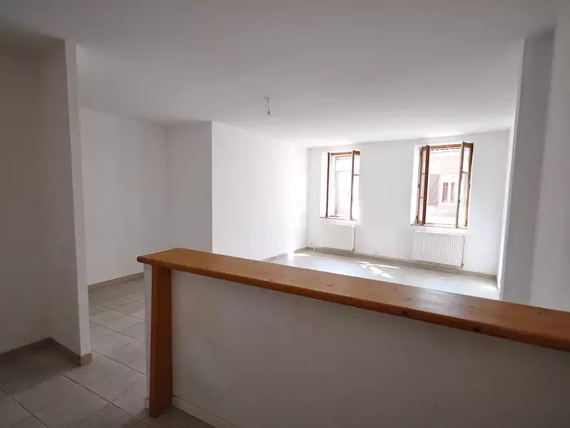 Immeuble, 420 m²