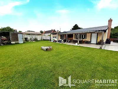 Maison, 95,39 m²