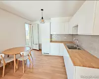 Appartement, 68 m²