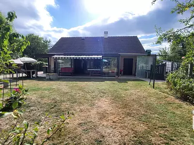 Maison, 87 m²