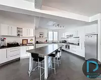 Appartement, 195 m²