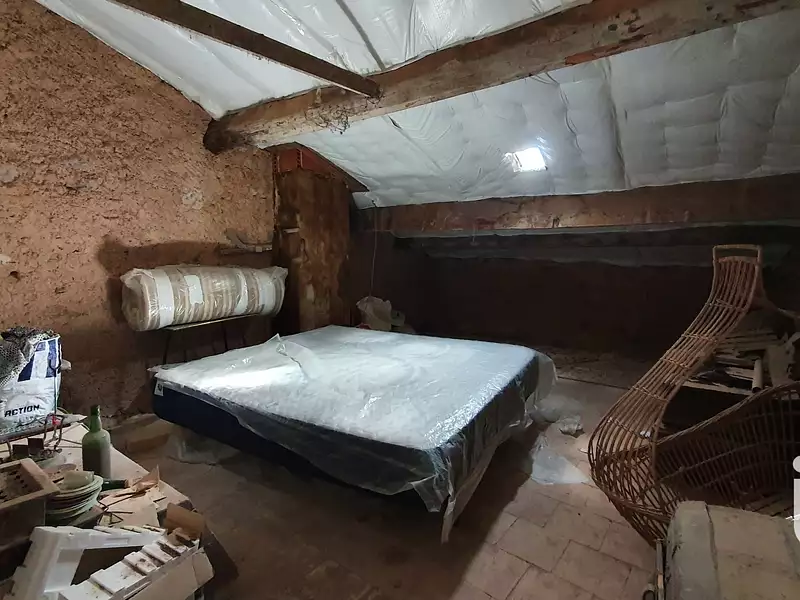 Maison, 84 m²