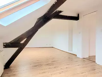 Appartement, 43 m²