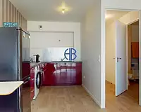 Appartement, 38,95 m²