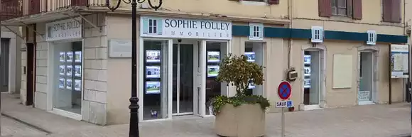 Sophie Folley Immobilier