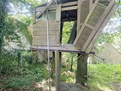 Maison, 114 m²