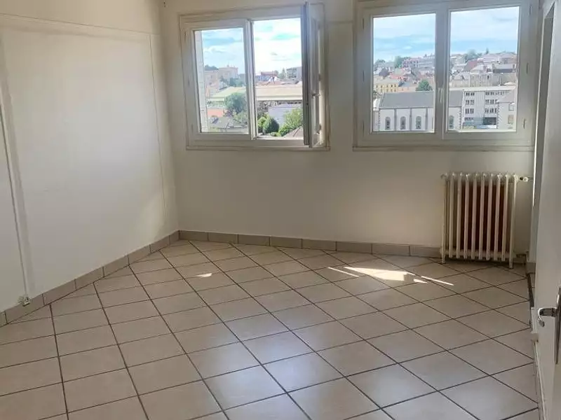 Appartement, 68 m²
