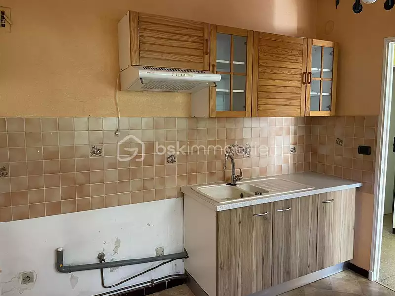 Maison, 108 m²