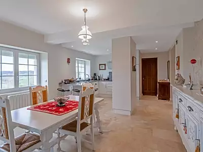 Maison, 123 m²