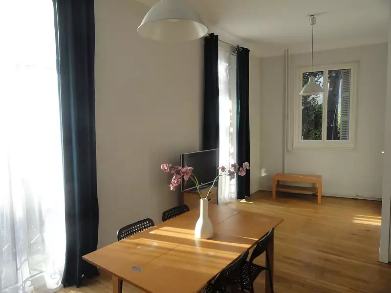 Appartement, 45,1 m²