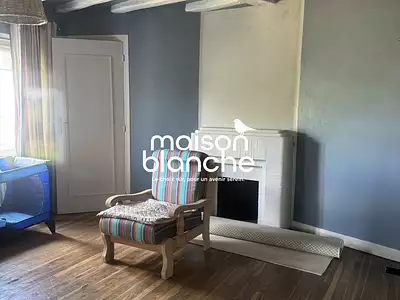 Maison, 250 m²