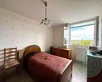 Appartement, 87,37 m²