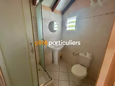 Appartement, 30 m²