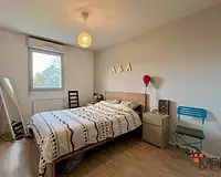 Appartement, 65,07 m²