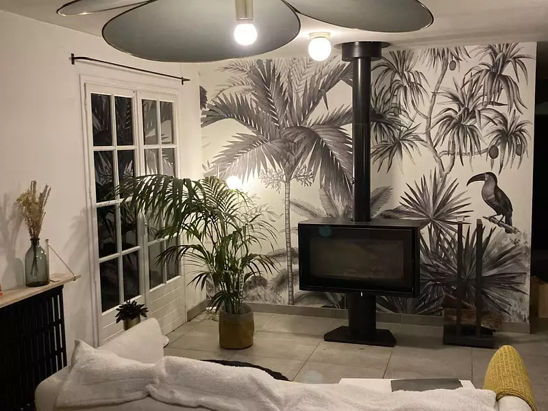 Maison, 152 m²