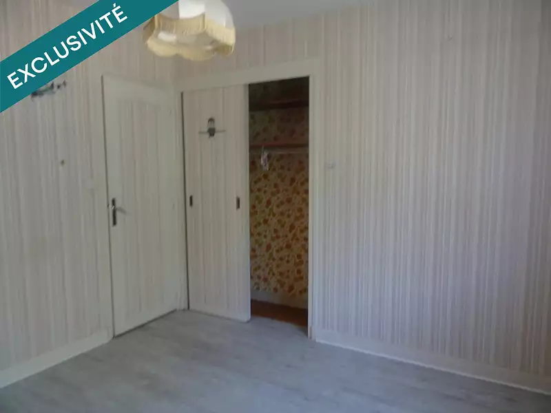 Maison, 140 m²