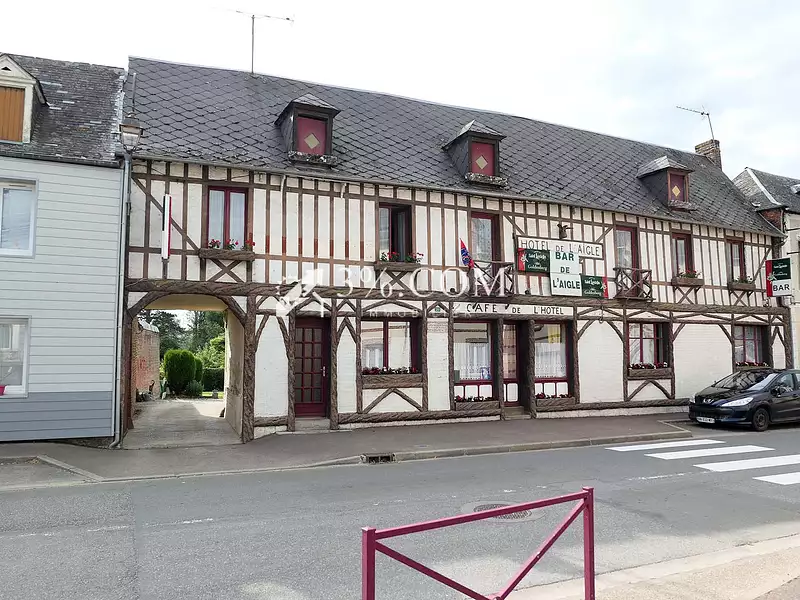 Maison, 234 m²