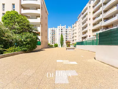 Appartement, 82 m²