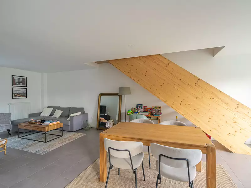 Maison, 92 m²