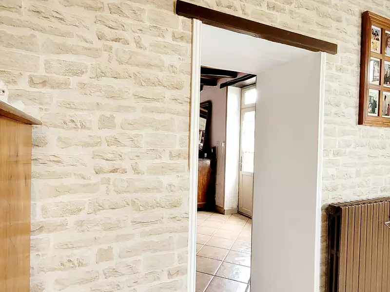 Maison, 196 m²