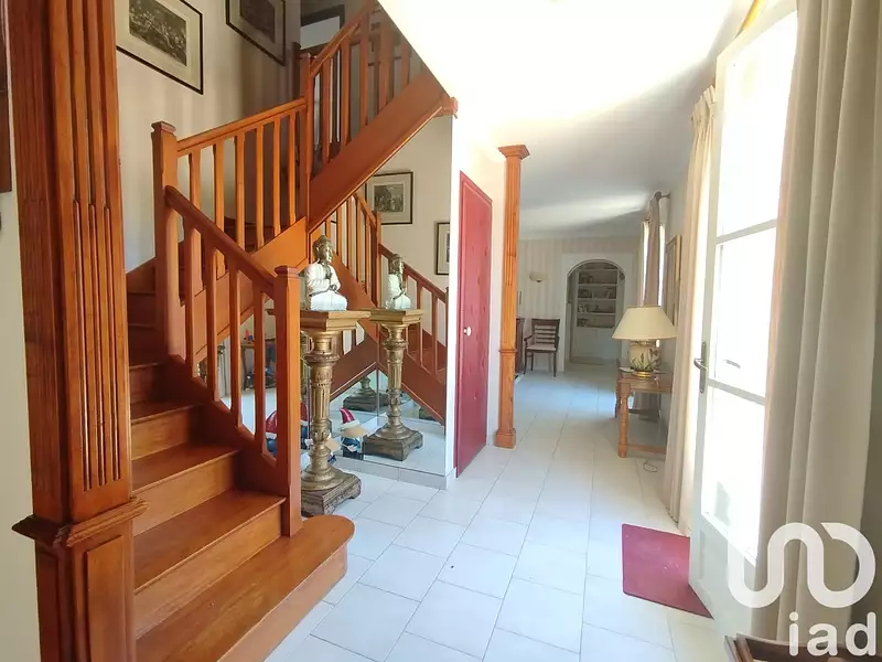 Maison, 223 m²