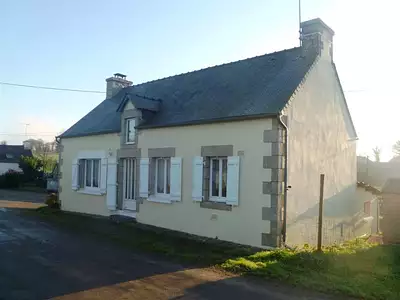 Maison, 85 m²
