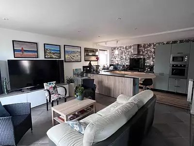 Maison, 96,75 m²