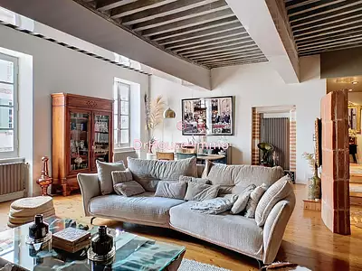 Appartement, 103 m²